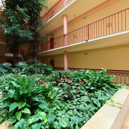 Apartment Delicias B By Interhome Sant Carlos de la Ràpita Kültér fotó