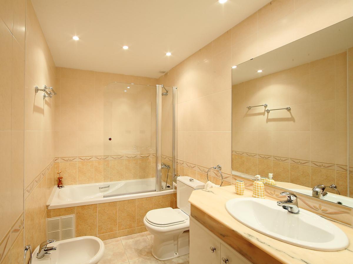 Apartment Delicias B By Interhome Sant Carlos de la Ràpita Kültér fotó