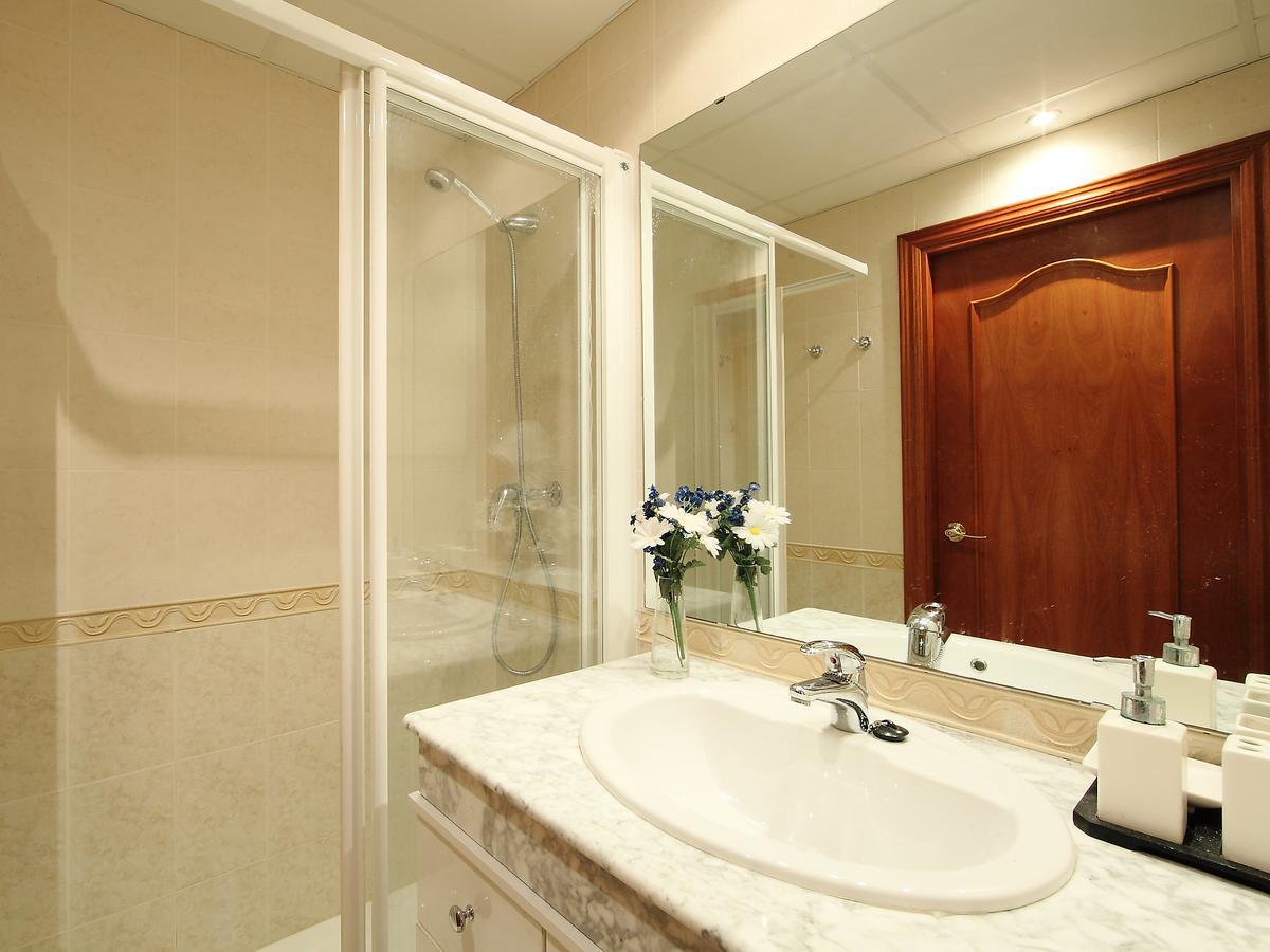 Apartment Delicias B By Interhome Sant Carlos de la Ràpita Kültér fotó