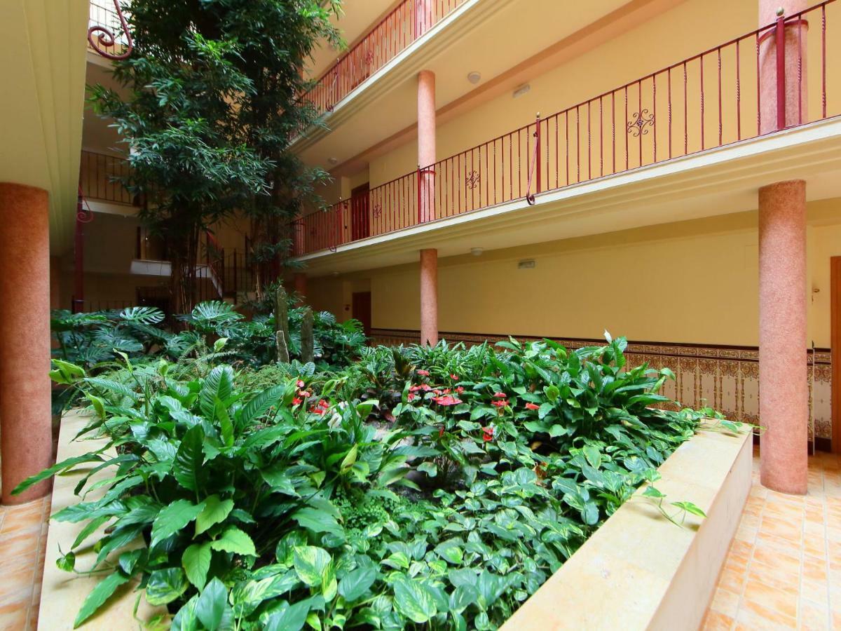 Apartment Delicias B By Interhome Sant Carlos de la Ràpita Kültér fotó