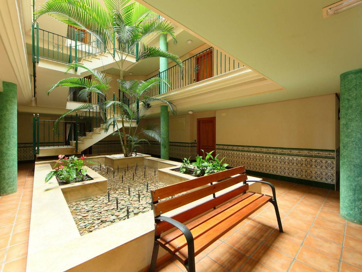 Apartment Delicias B By Interhome Sant Carlos de la Ràpita Kültér fotó